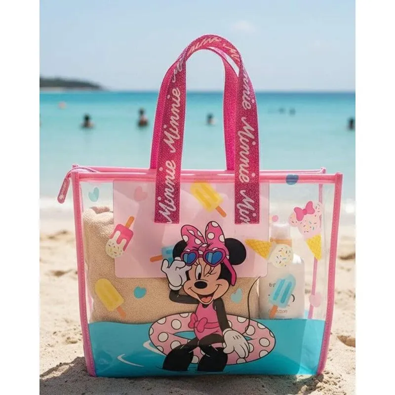 Disney Minnie strandväska (#2938)