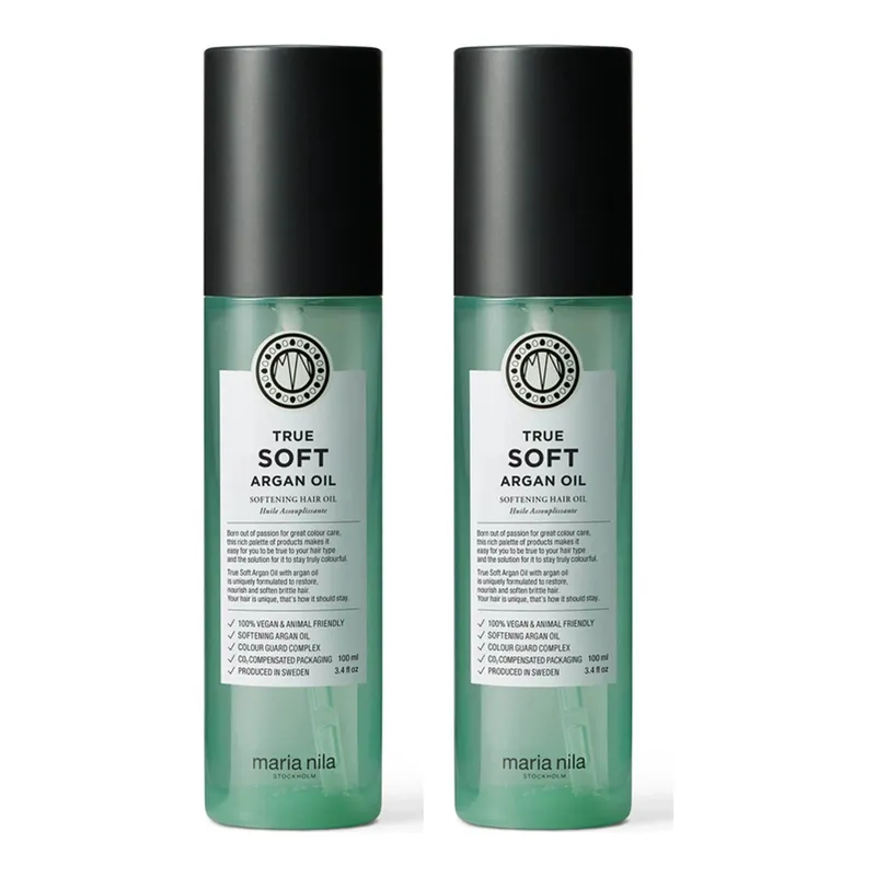 Maria Nila True Soft Argan Oil