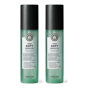 Maria Nila True Soft Argan Oil
