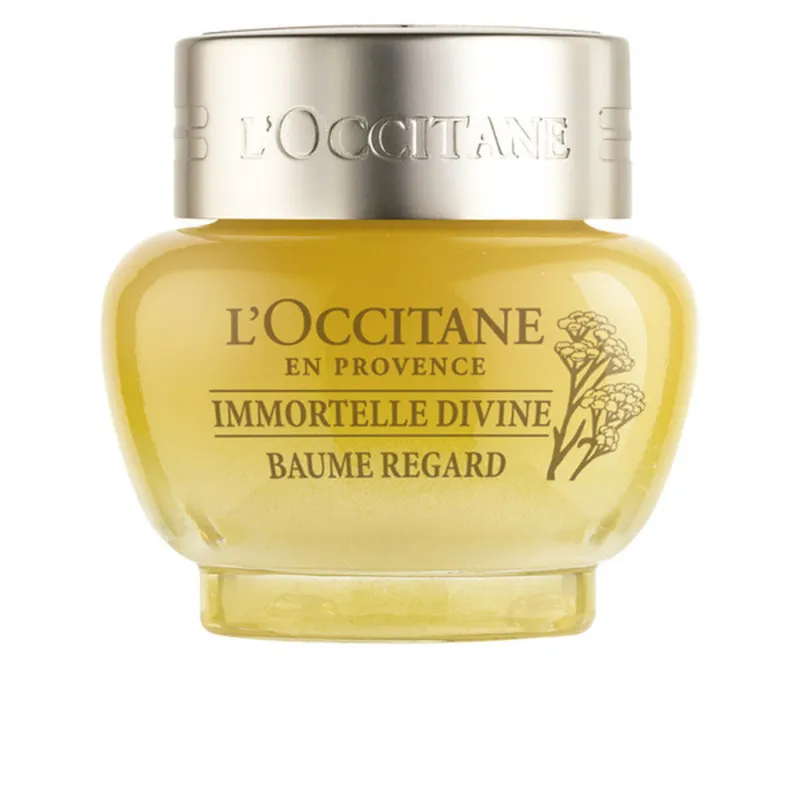 L’Occitane Immortelle Divine Eye Balm - 15 ml