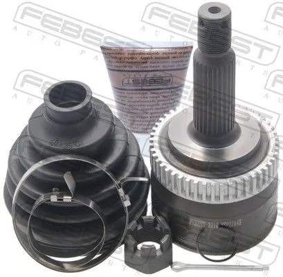 Drivknut FEBEST 2210-NSP27A48
