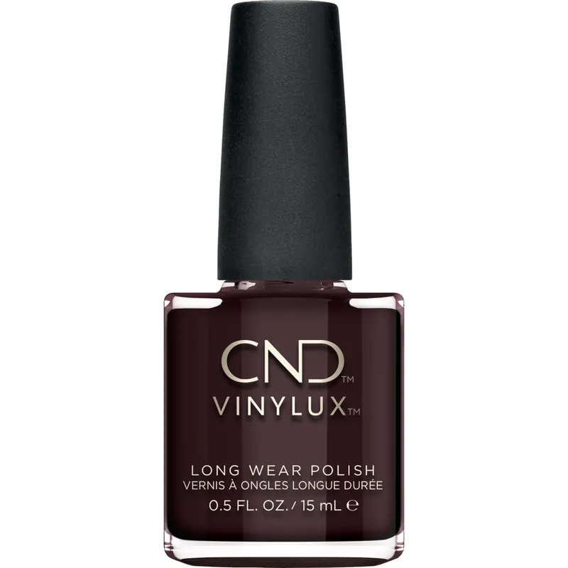 CND Vinylux Long Wear Polish 159 Dark Dahlia