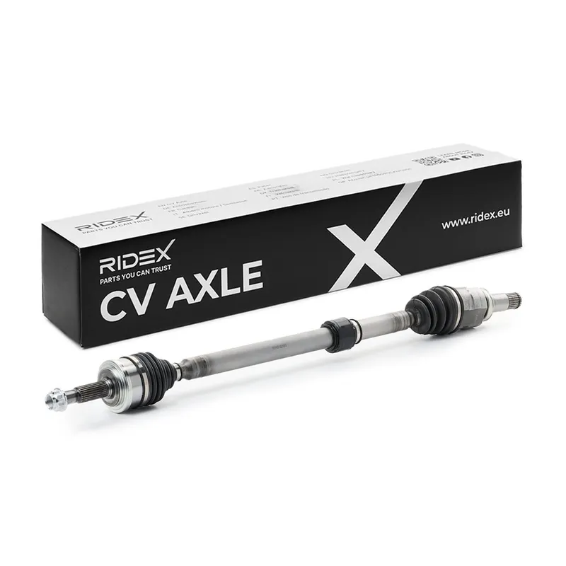 Drivaxel RIDEX 13D1083