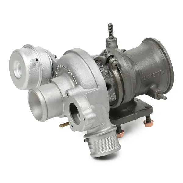 Turboaggregat RIDEX REMAN 2234C10593R