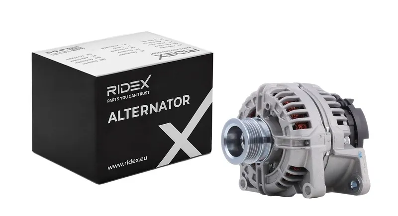 RIDEX 4G0789 Generator