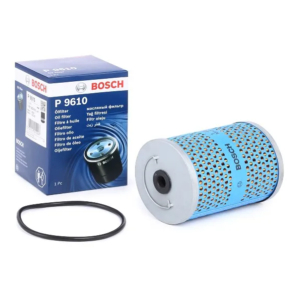 Oljefilter BOSCH 1 457 429 610