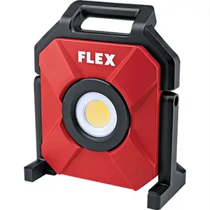 Flex uppladdningsbart batteri LED-lampa CL 10000 10.8/18.0