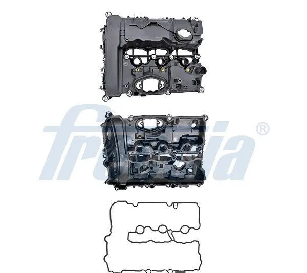 Ventilkåpa FRECCIA VC21-1039