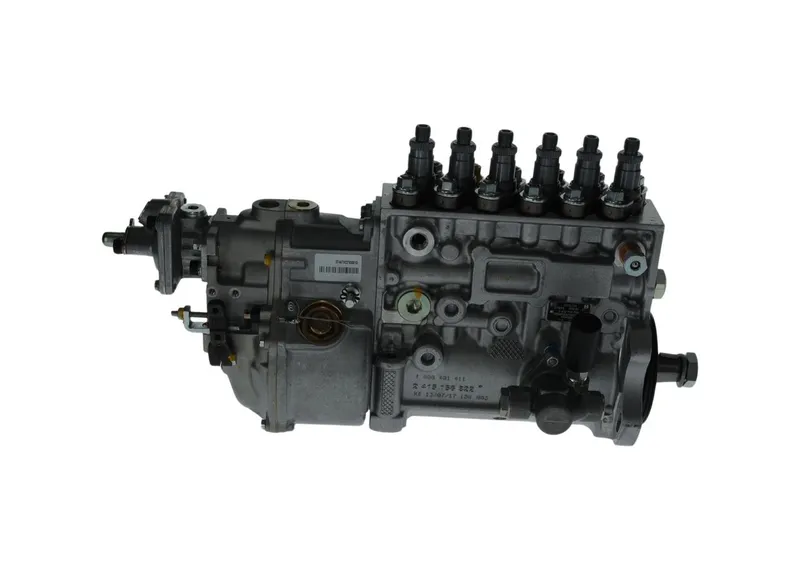 BOSCH 0 402 746 700 Insaprutningspump