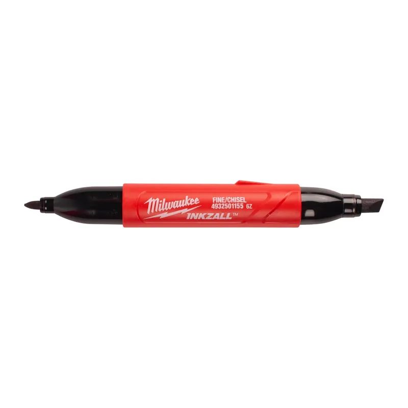 Milwaukee 4932501155 Markörpenna Kantig