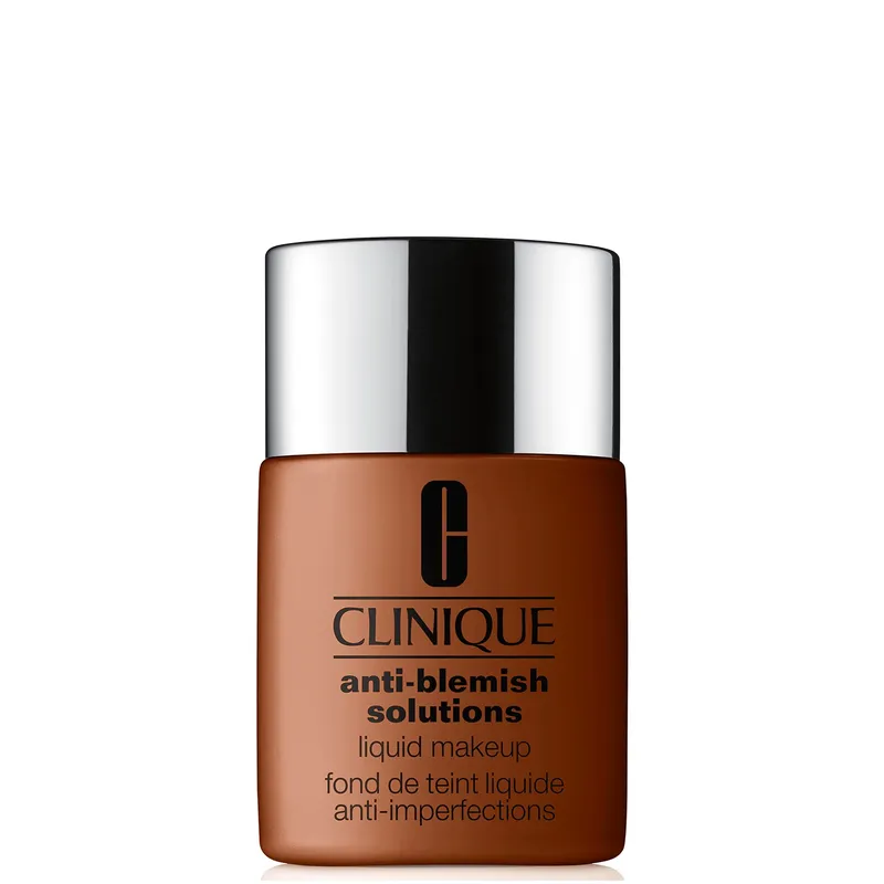Clinique Anti-Blemish Solutions Liquid Makeup WN 122 Clove – 30 ml