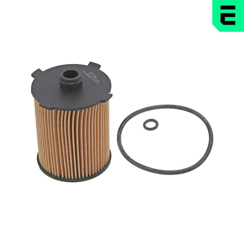Oljefilter OPTIMAL OP-FOF40174