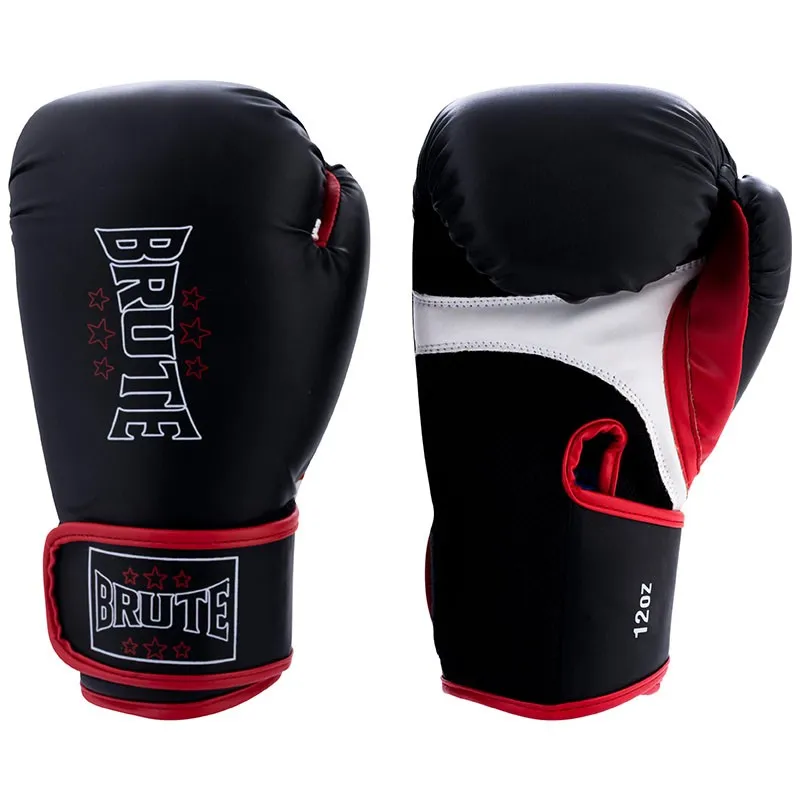 Brute Active Fitness Boxningshandskar - 14oz