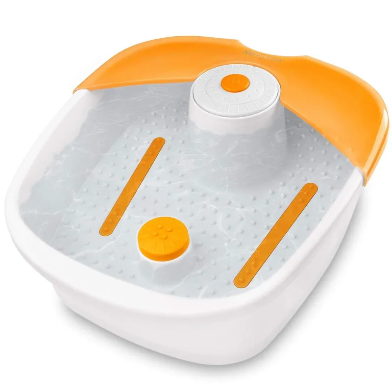 MEDISANA FS 881 - foot spa
