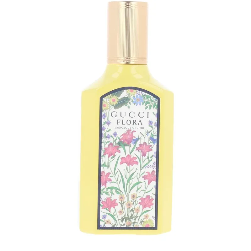 Flora Gorgeous Orchid - Eau de Parfum (#9259)