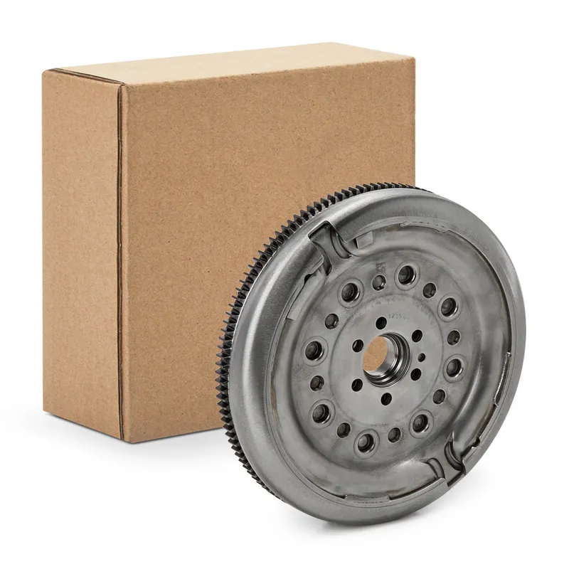 Svänghjul RIDEX REMAN 577F0115R