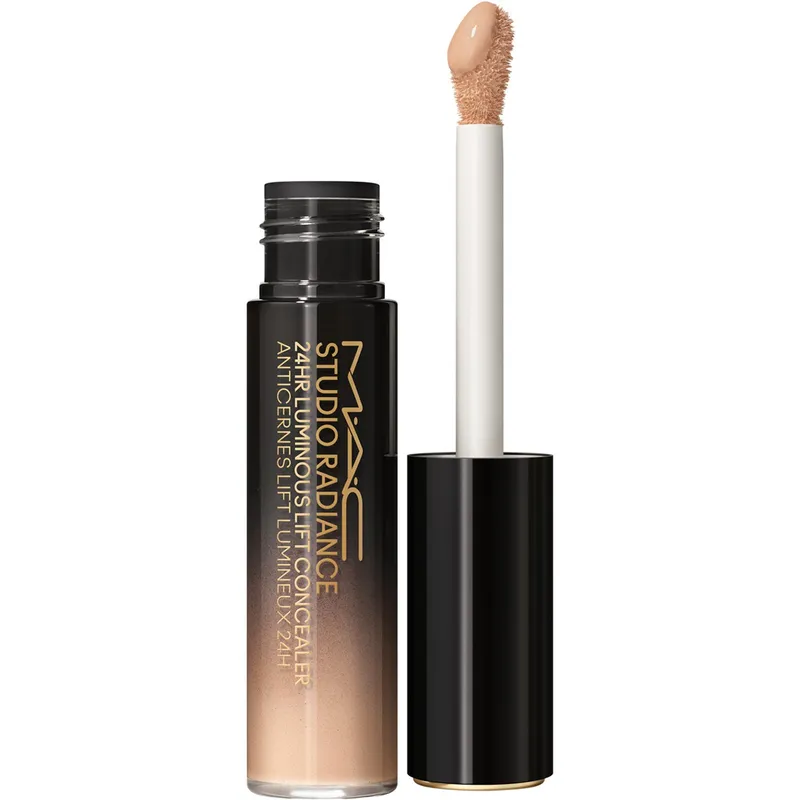MAC Cosmetics Studio Radiance 24Hr Luminous Lift Concealer N12 – 11 ml