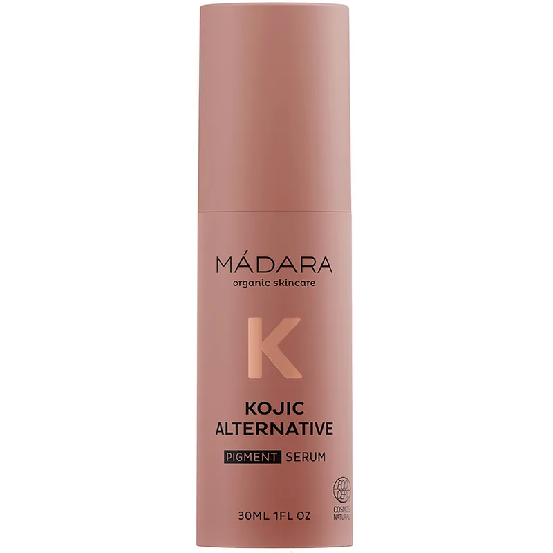 Mádara Kojic Alternative Pigment Serum 30 ml