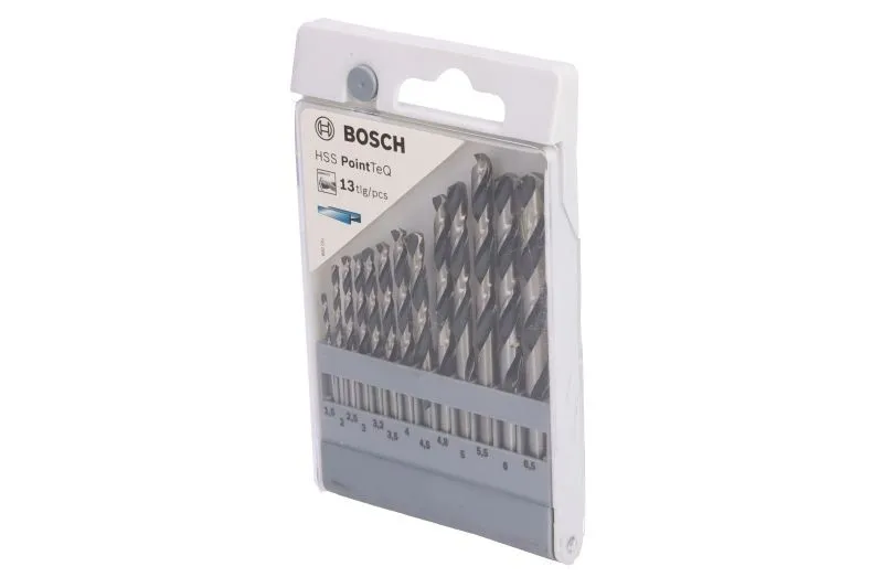 BOSCH 2 608 577 349 Metall-spiralborrsats