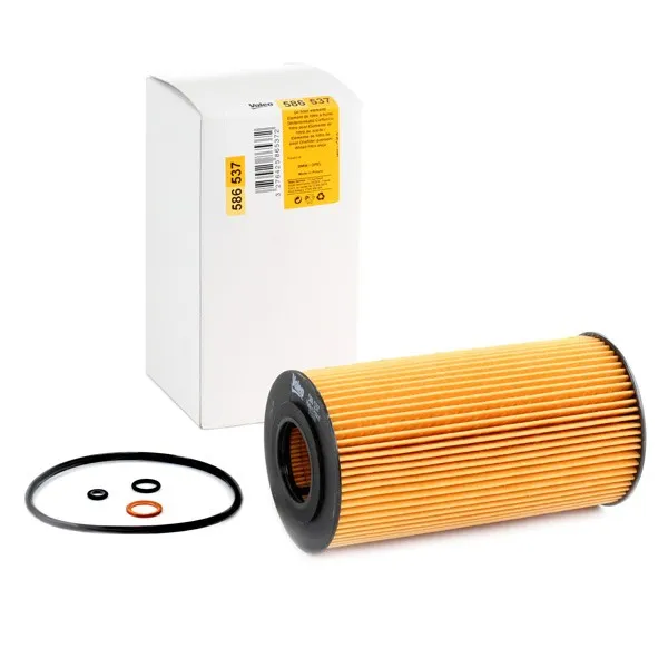 Oljefilter VALEO 586537