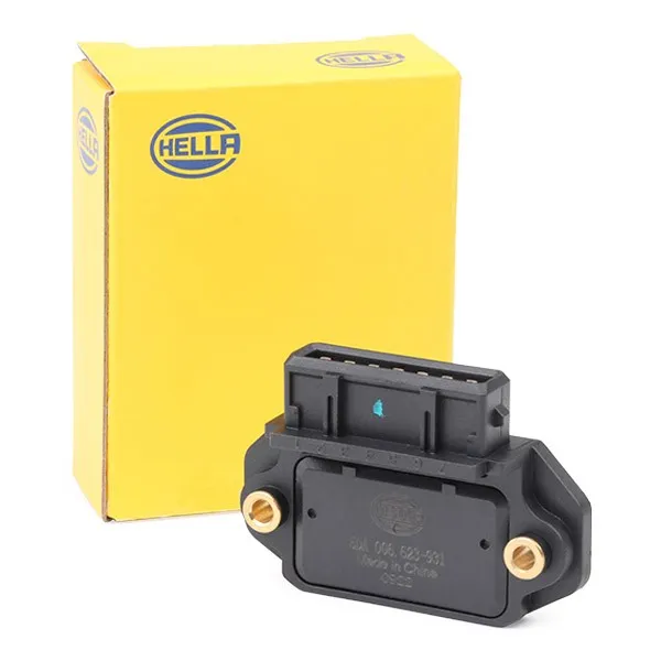 Tändmodul HELLA 5DA 006 623-931