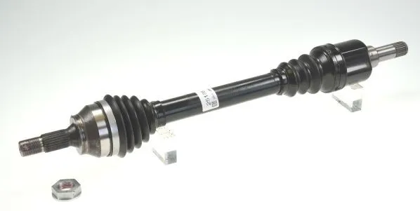 Drivaxel LÖBRO 305411