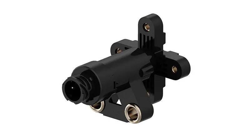 Sensur, luftfjädring WABCO 4410501210