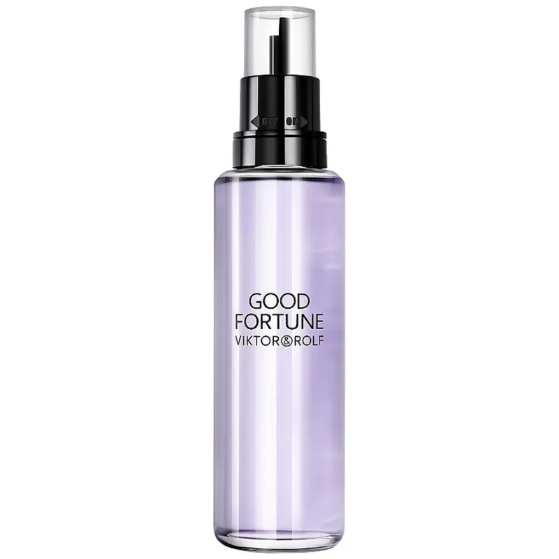 Viktor & Rolf Good Fortune REFILL EDP 100 ml