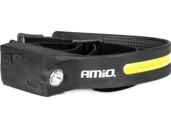 Pannlampa AMiO 03241