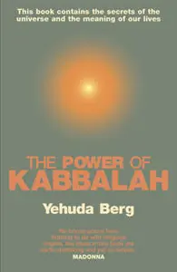 The power of Kabbalah