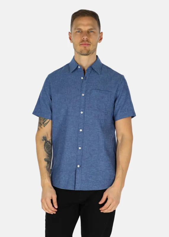 Sailor Shirt Short Sleeve (#9203)