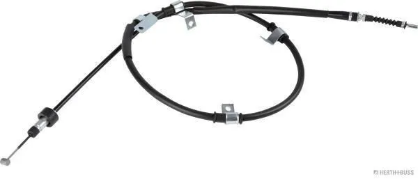 Handbromsvajer HERTH+BUSS JAKOPARTS J3920355