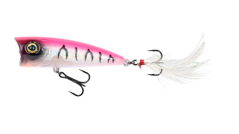 Hurricane Top-X Popper 8g 6cm – Sejfixarn