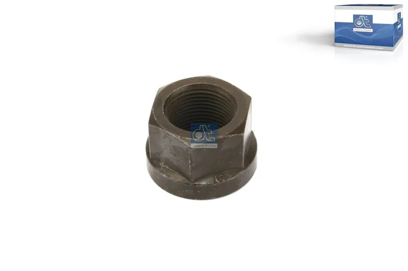 Hjulmutter DT Spare Parts 9.12003