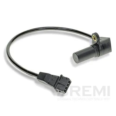 Vevaxelgivare BREMI 60263