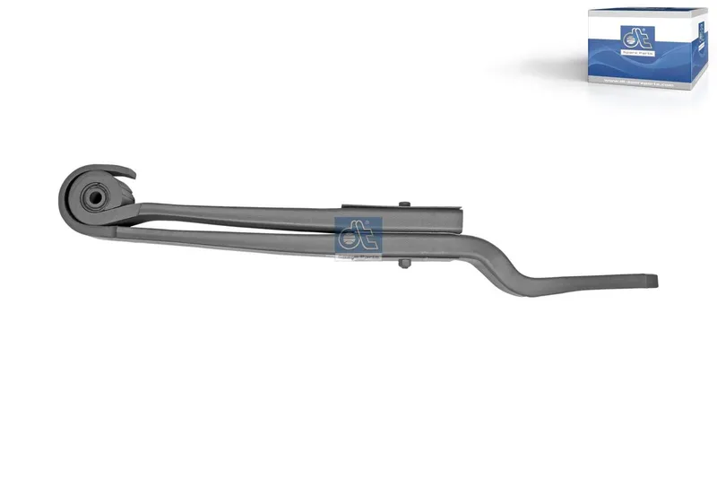 Bladfjäder DT Spare Parts 10.16481