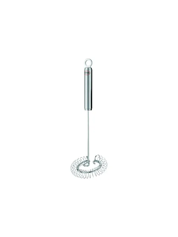 Rösle 22 cm. spiralvisp