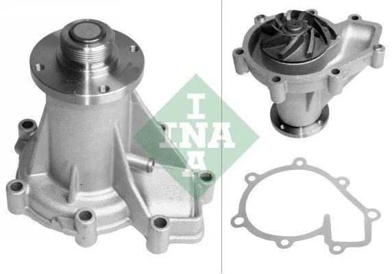 Vattenpump INA 538 0230 10