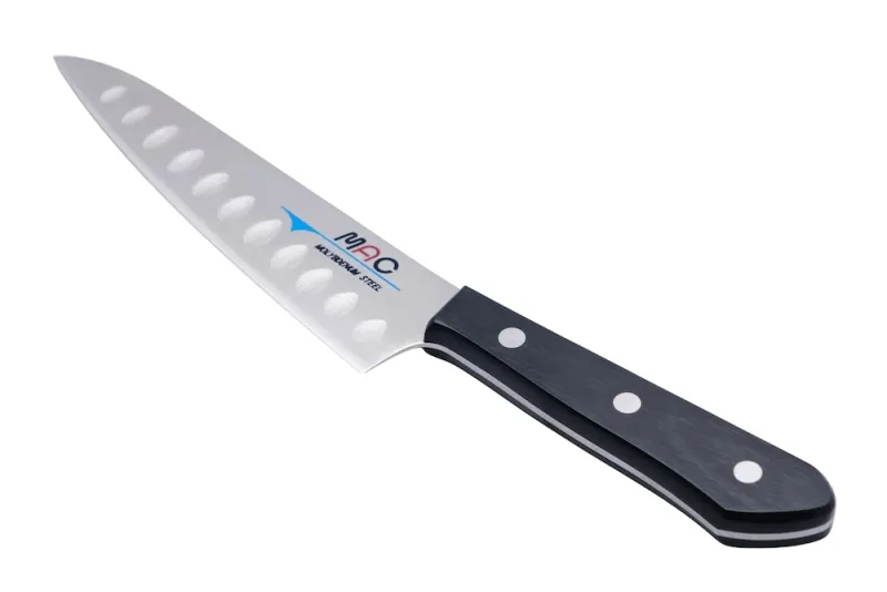 MAC Chef TH-50 Utilitykniv m. Luftspalter 130 mm