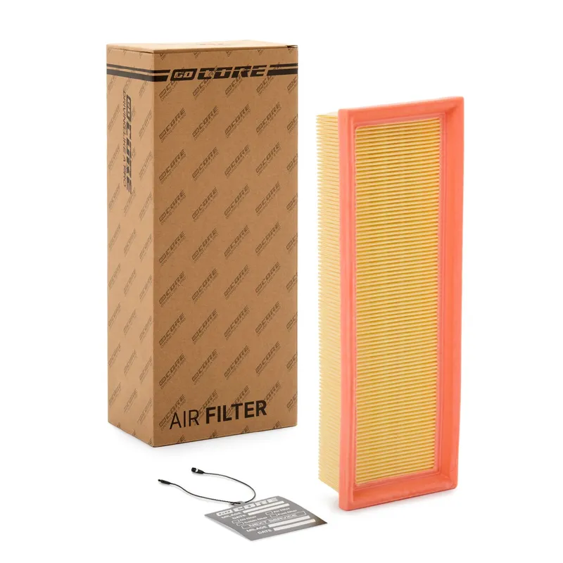 Luftfilter goCORE GCH0365