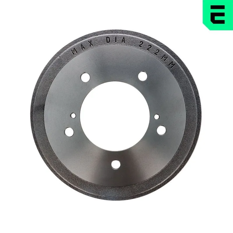 Bromstrumma OPTIMAL BT-1650