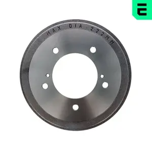 Bromstrumma OPTIMAL BT-1650