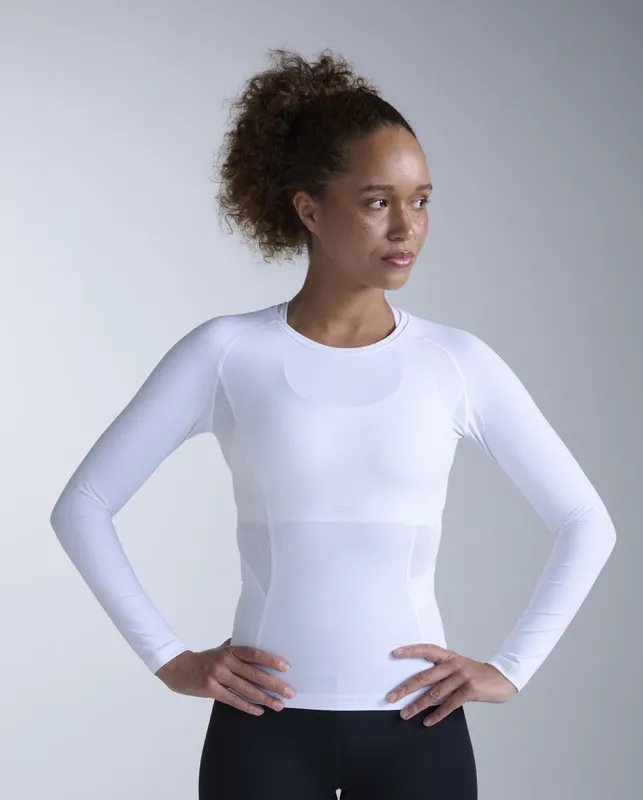Core Compression Long Sleeve (#8316)