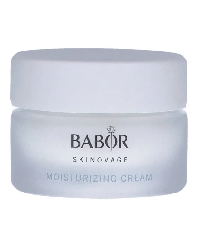 Babor Skinovage Moisturizing Cream 15 ml