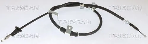 Handbromsvajer TRISCAN 8140 421133