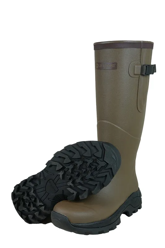 Avignon Unisex Helag Pro Plus Dark Green (#4611)