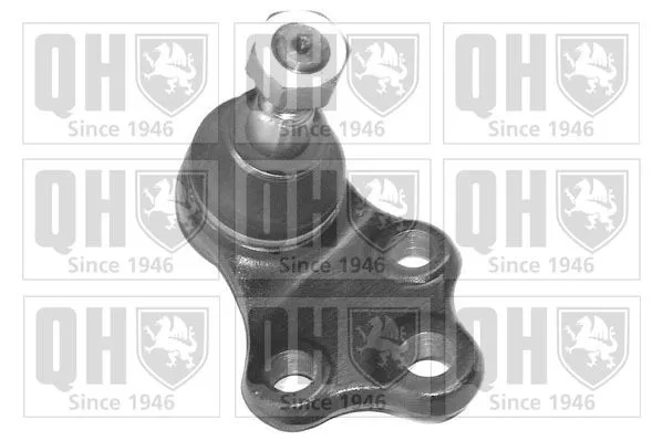 Spindelled QUINTON HAZELL QSJ1802S