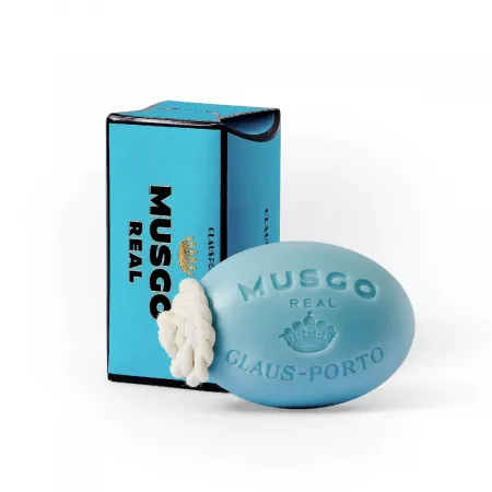 Alto Mar Body Soap on A Rope