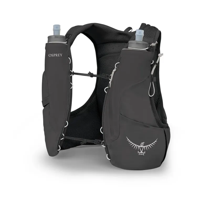 Osprey Dyna 1.5 löparväst (dam) - Black, WS