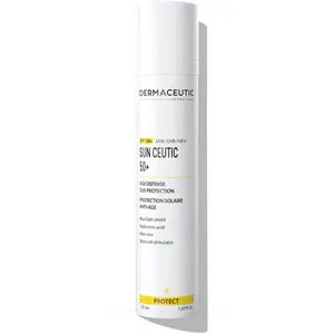 Dermaceutic Sun Deutic 50+ Age Defense Sun Protection